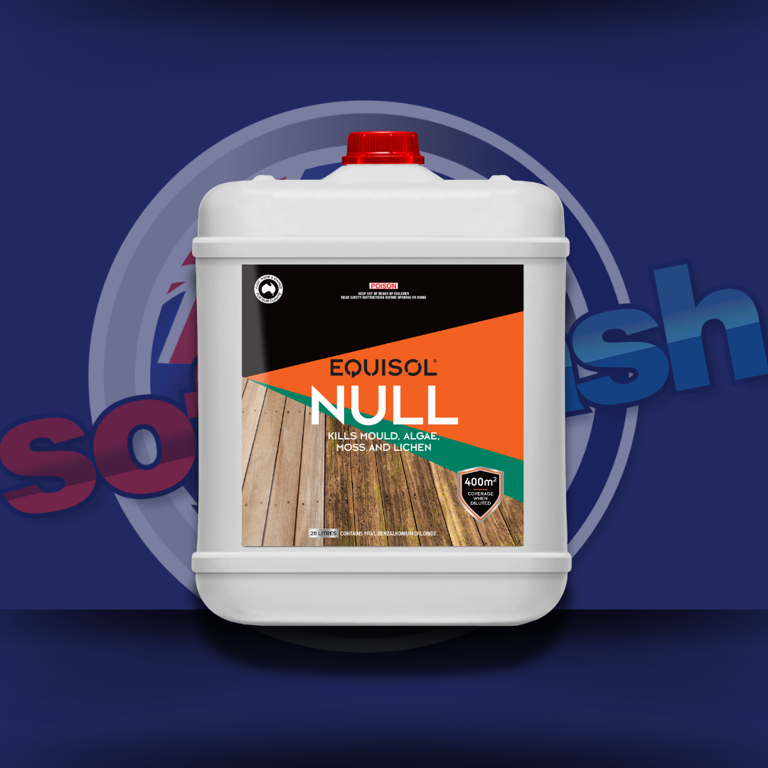 Null - Mold and Algae Killer