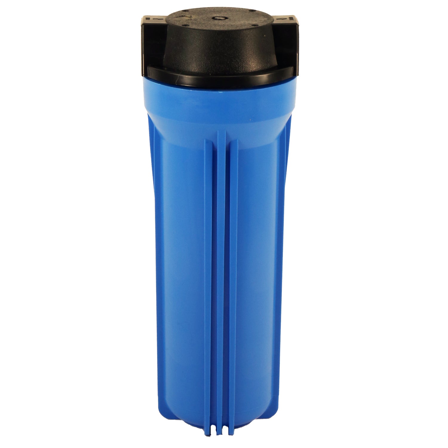 Blue Pre-Filter Housing