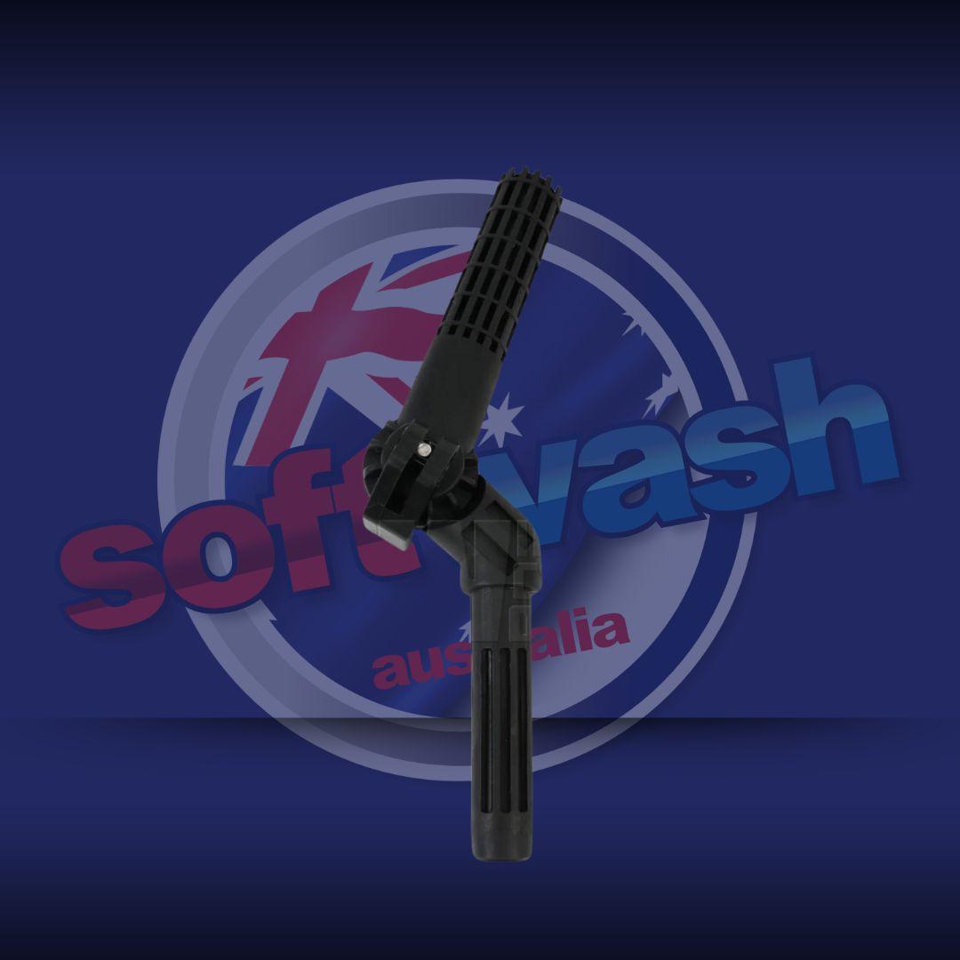 Gardiner Erkenomic Pole Tip for Trad Tools