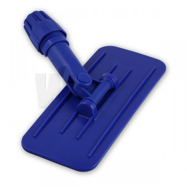 Blue Pad Holder with Universal Joint - Doodle Pad Holder