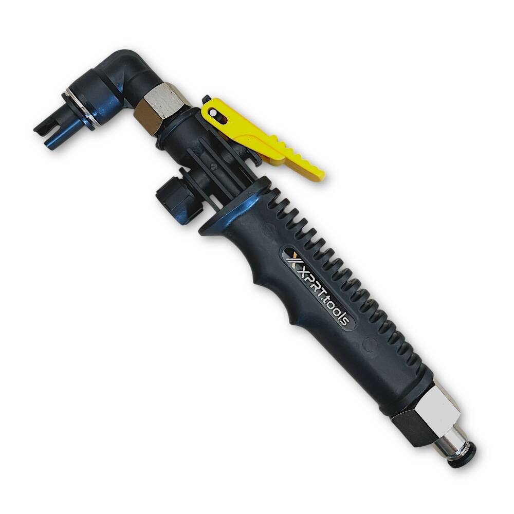 Louvre Rinse Gun