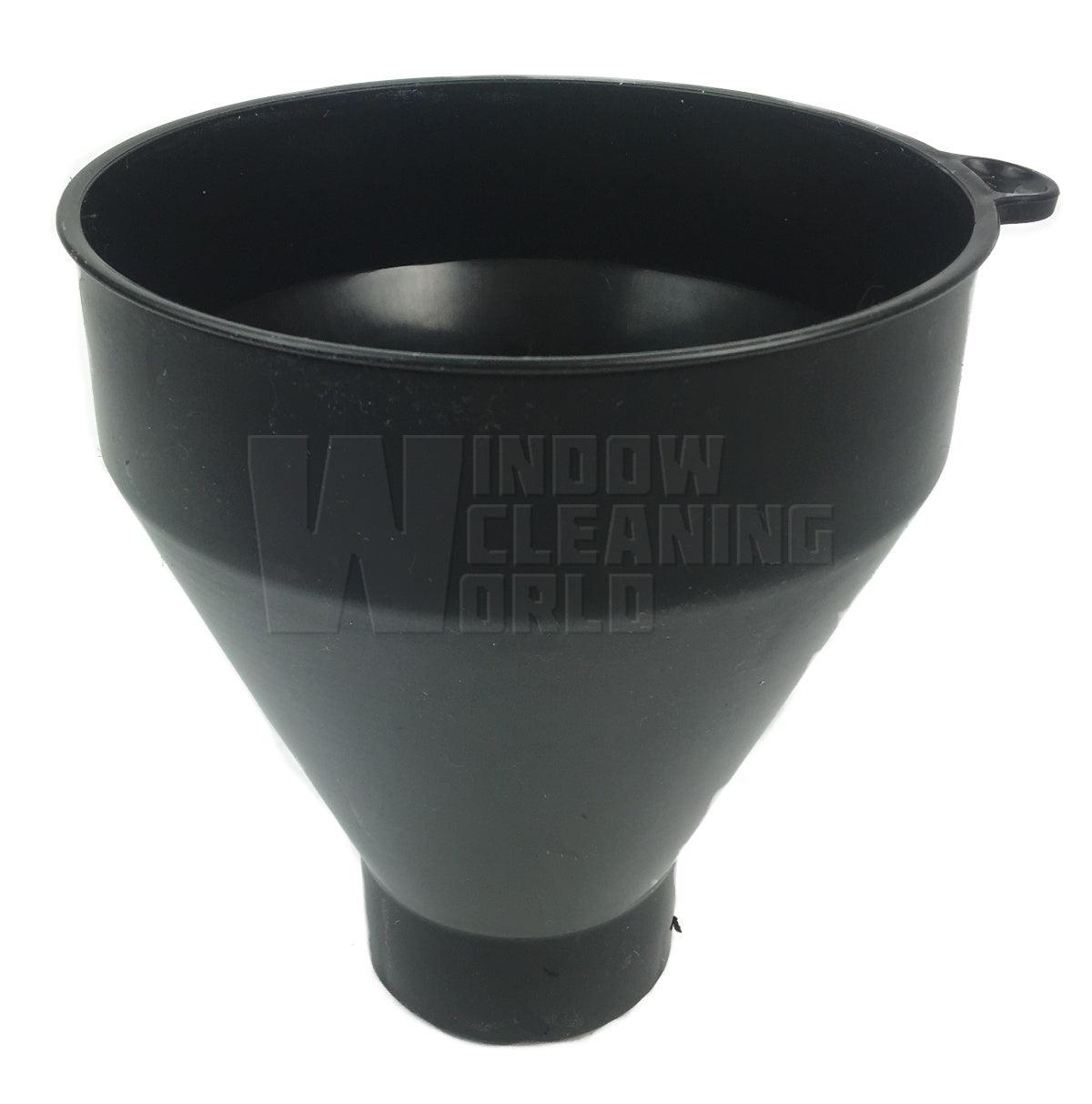 DI Resin Funnel