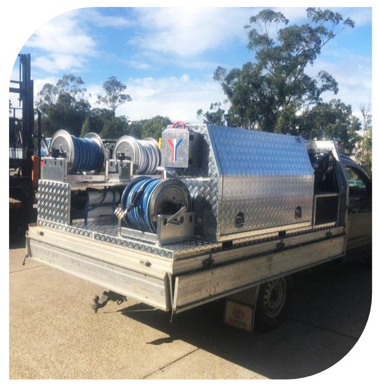 Degreaser – Softwash Australia