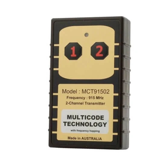 915 MHz Remote Upgrade Package