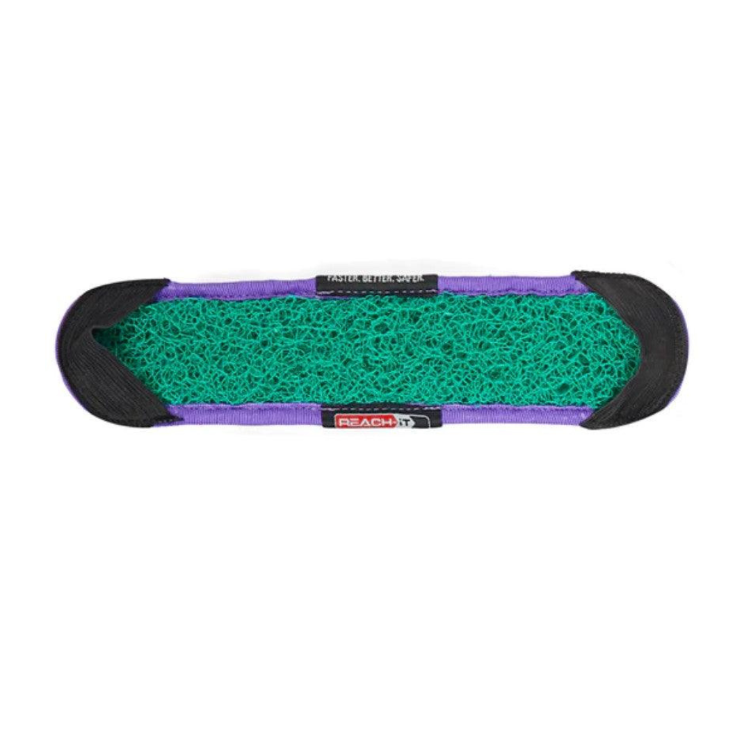 16.5" Solar Rocker Green Rubber - Green