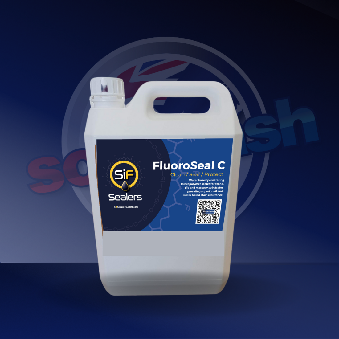 SIF - FluoroSeal C - Concentrate