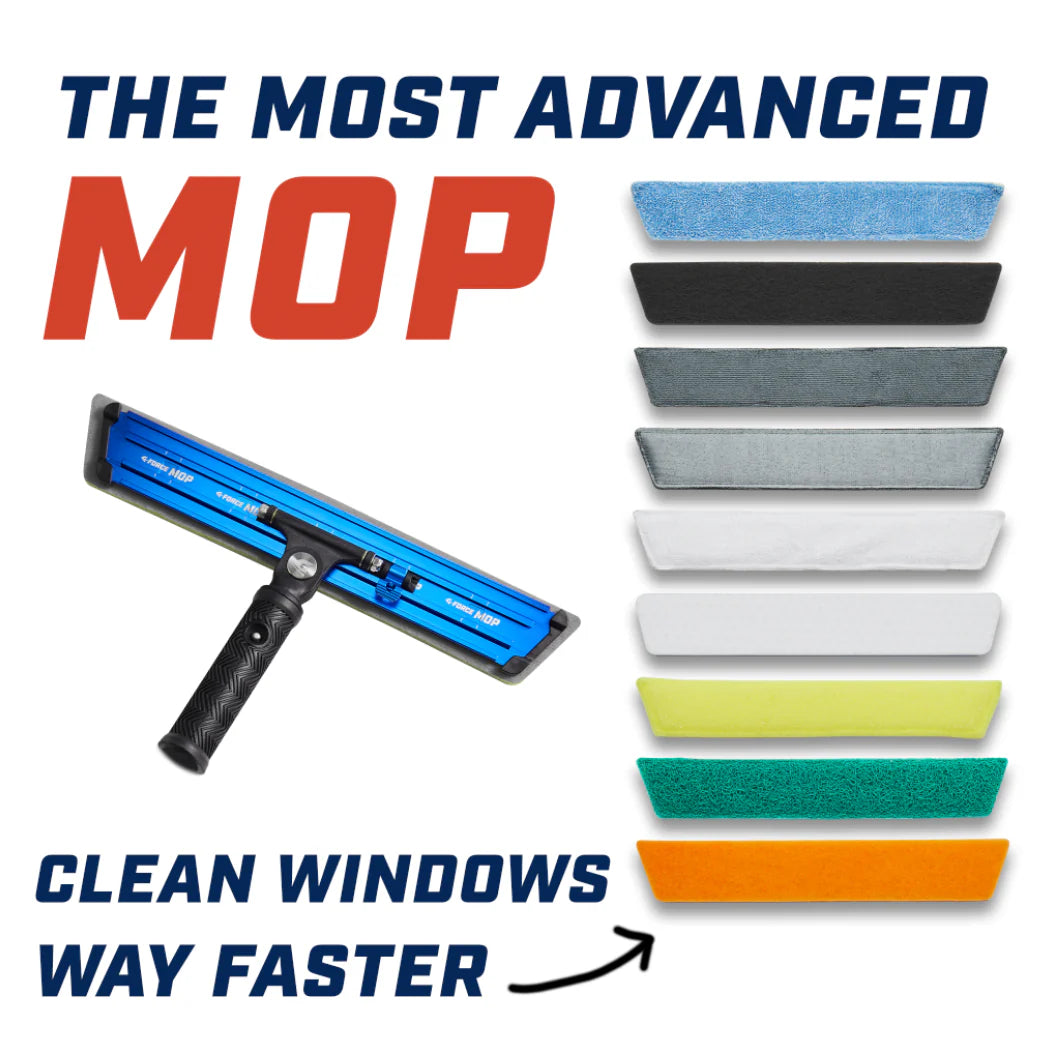 G-FORCE MOP