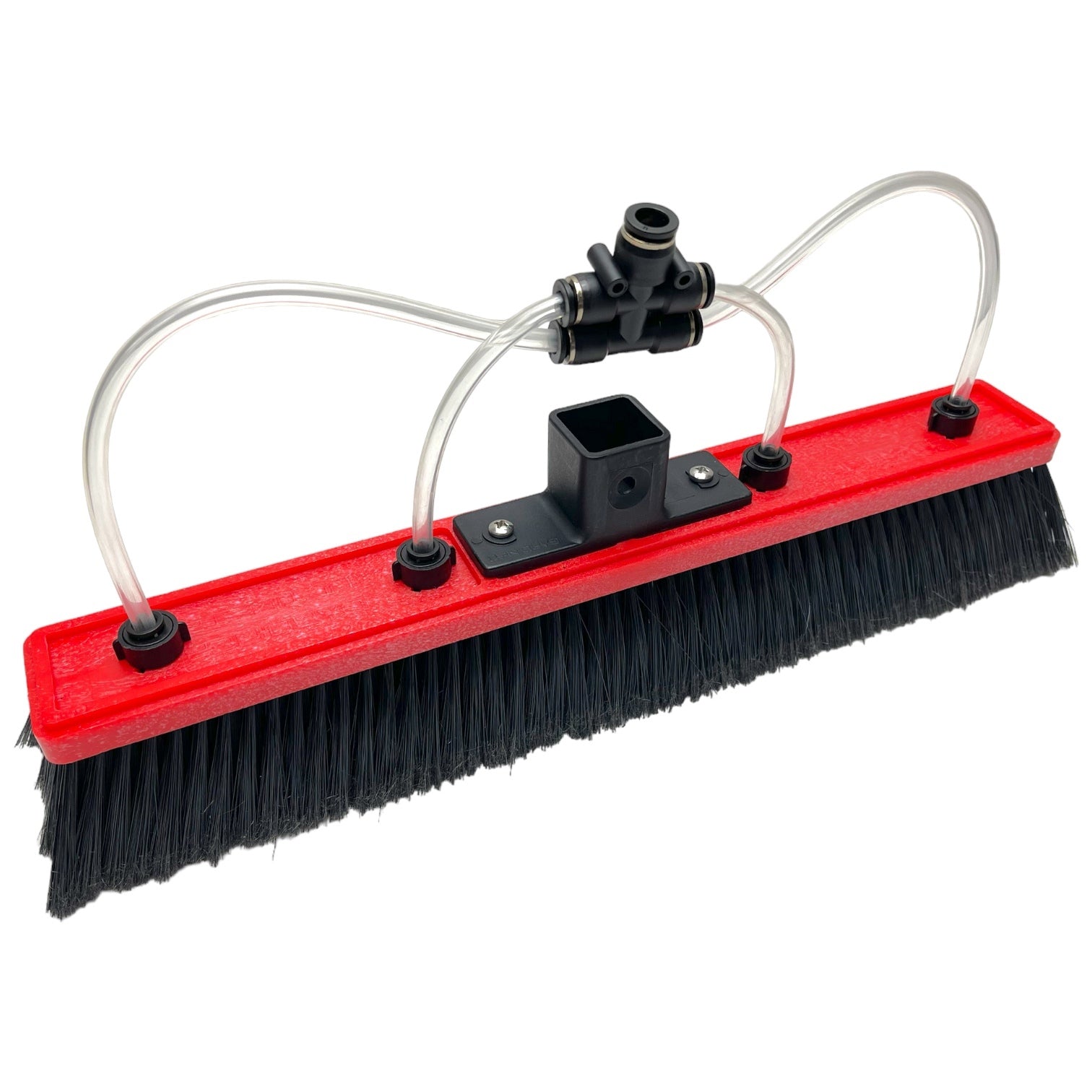 Gardiner Ultimate 35cm Flocked Brush