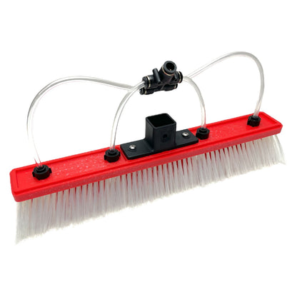 Gardiner Ultimate Stiff Brush - 14&quot;