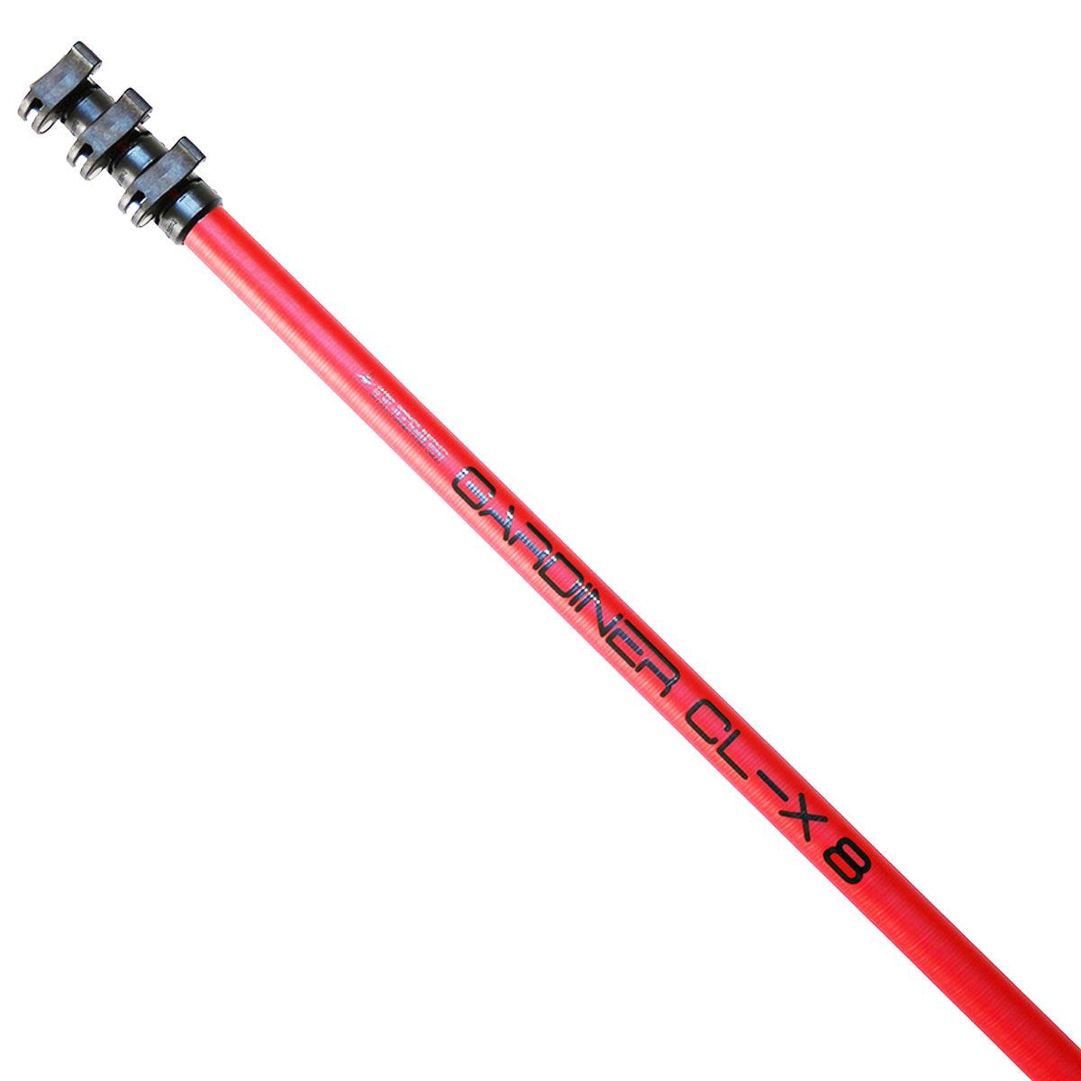 Gardiner CL-X8 Trad Pole