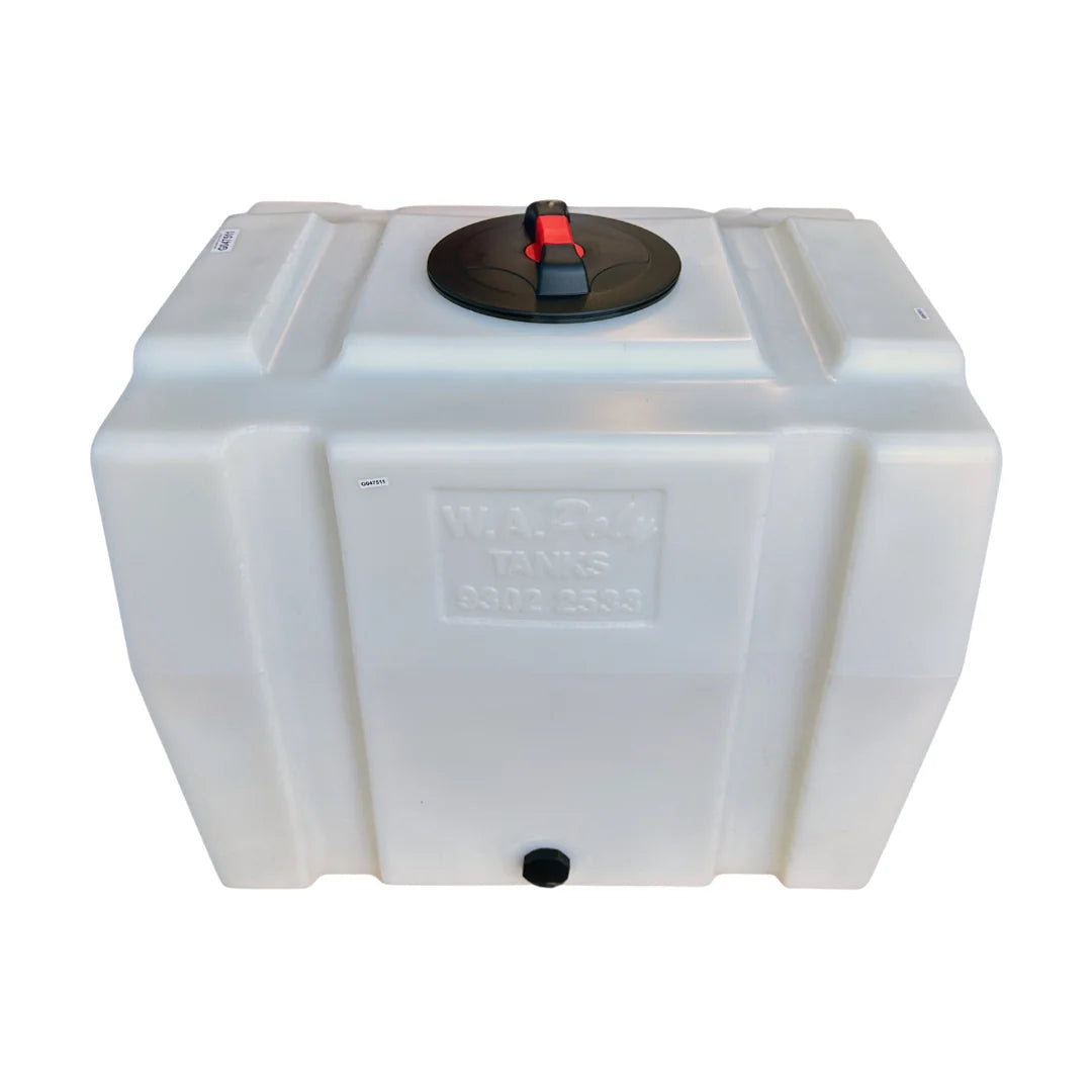 Plastic Chemical Tank