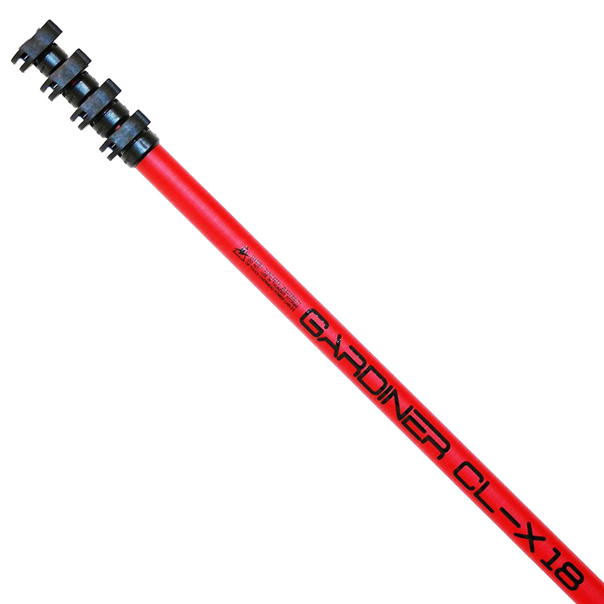 Gardiner CL-X18 Pole
