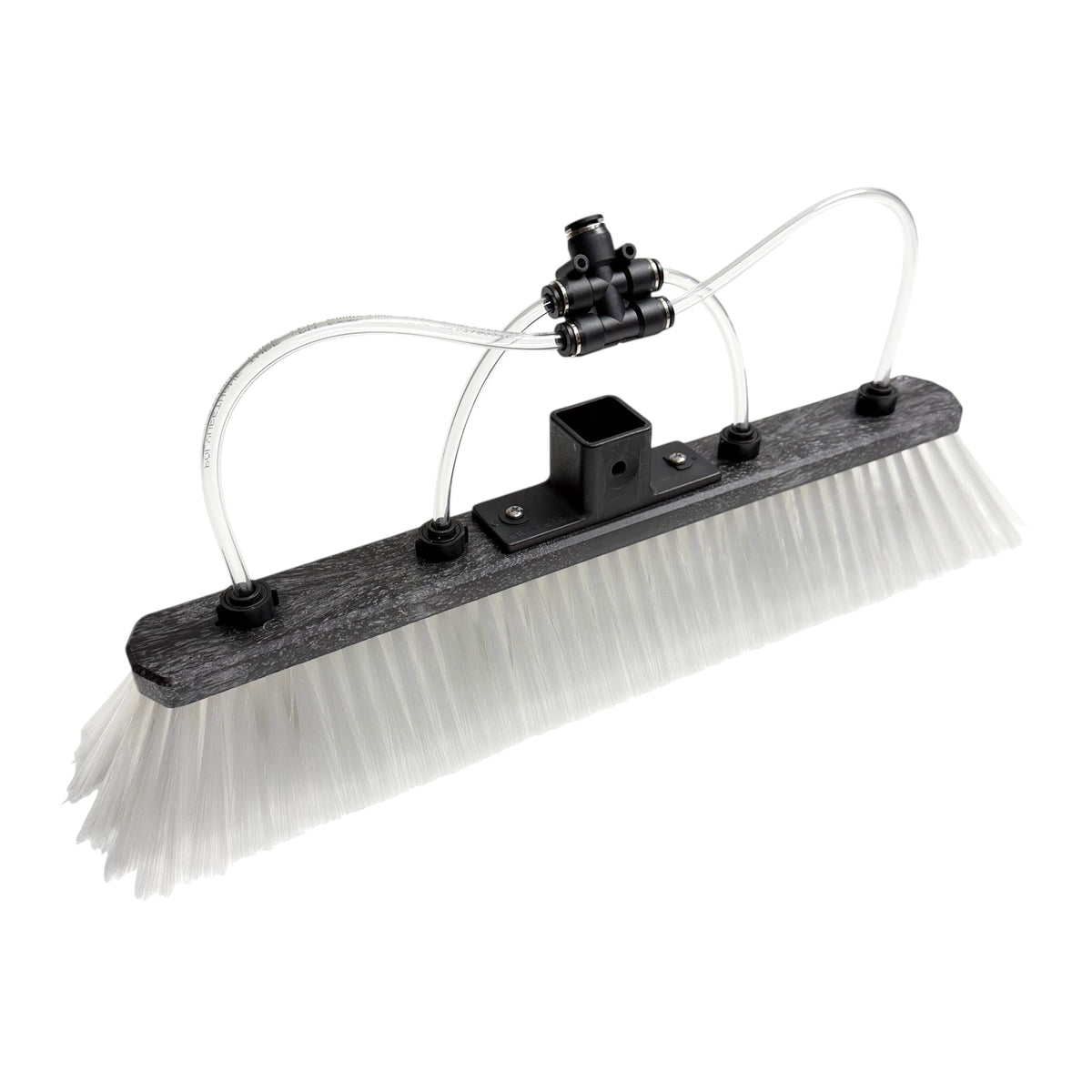 Gardiner Supreme Dupont Hybrid Brush