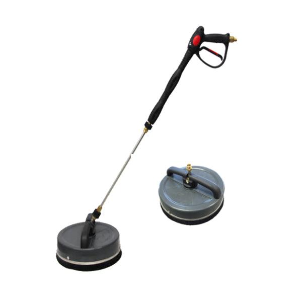 12 Inch Hammerhead Surface Cleaner W/Lance