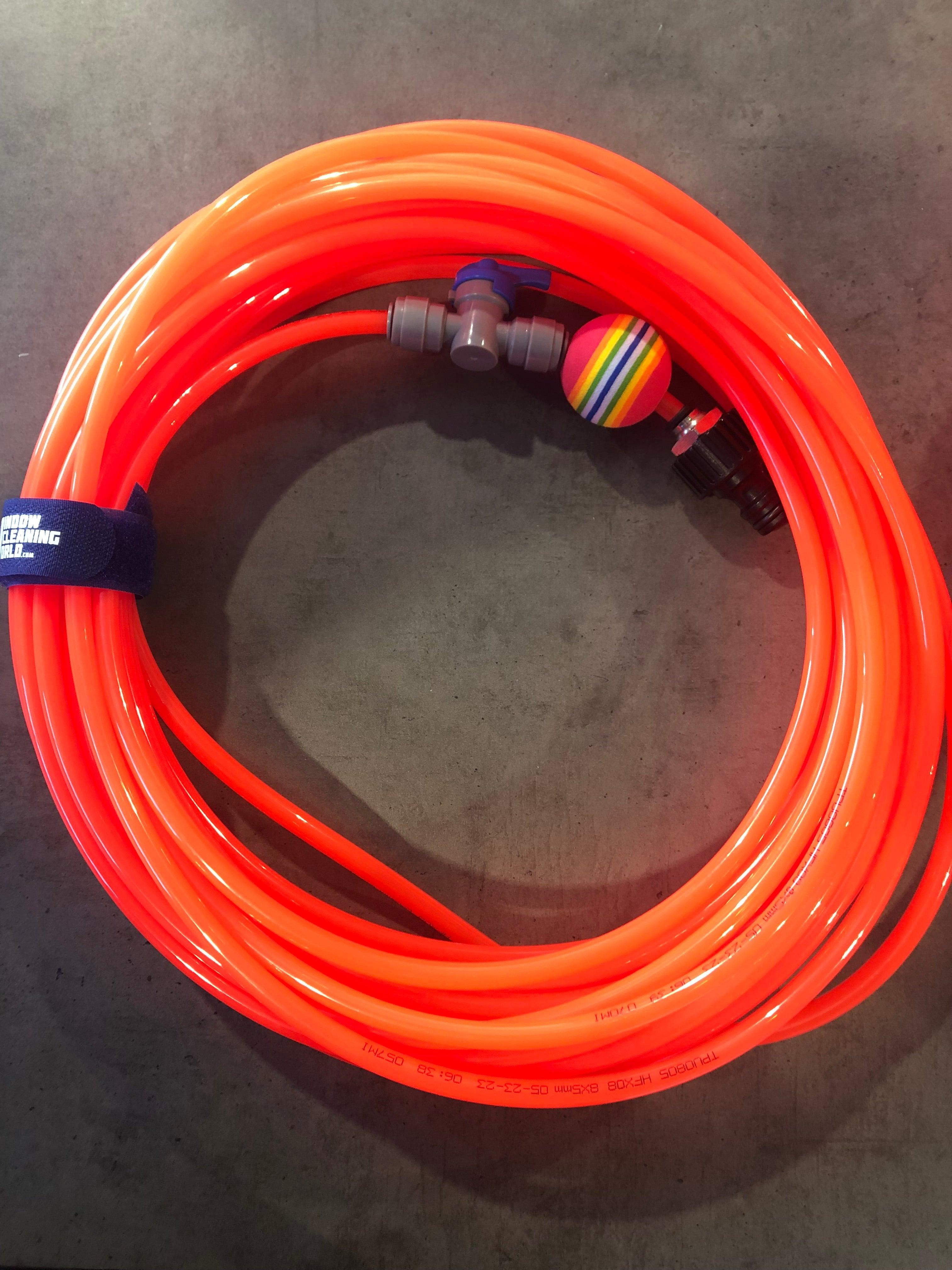 Verdi SuperFlex Pole Hose Kit - 15m