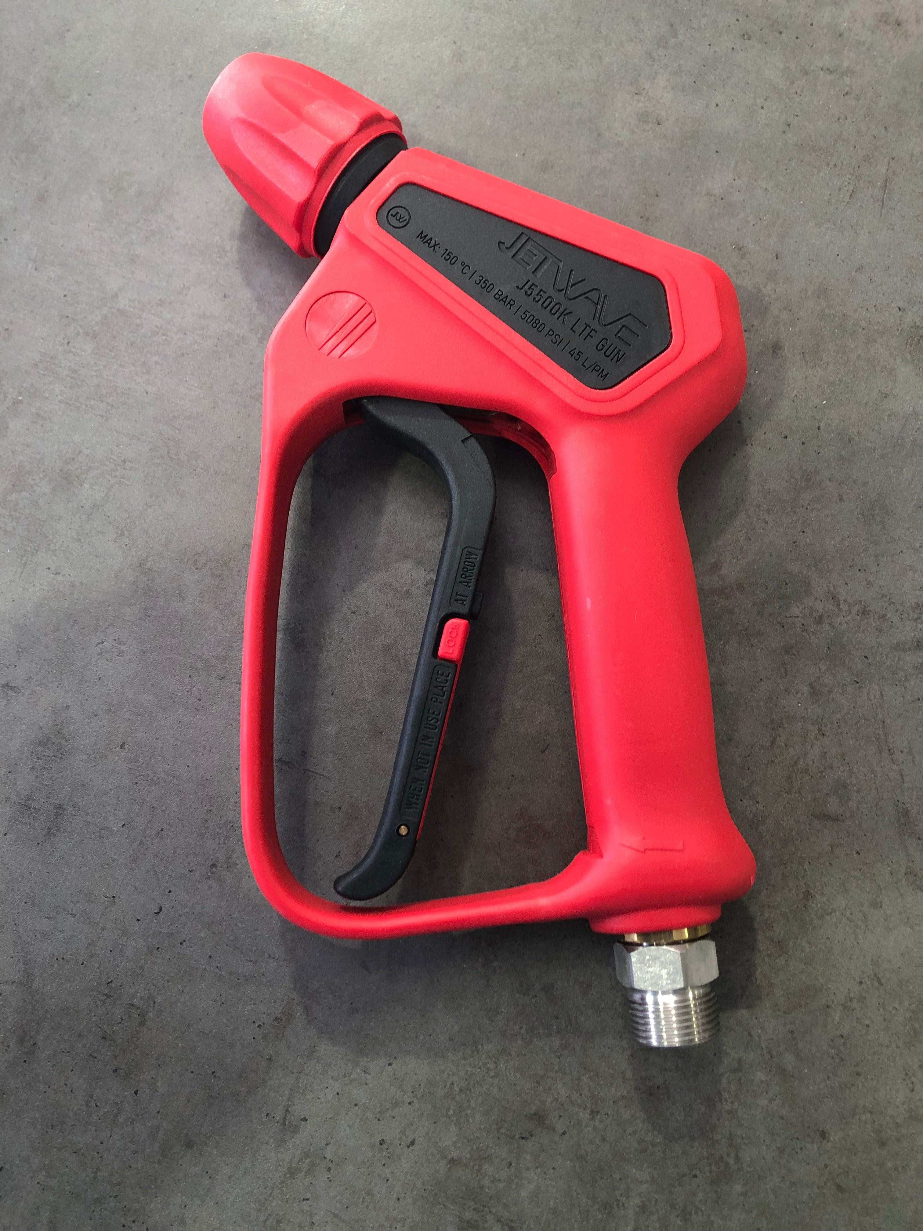 J5500K LTF Spray Gun