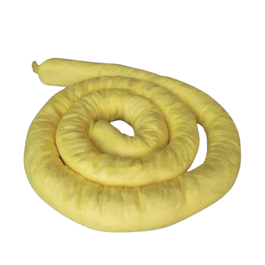 3m Chemical Sorbent Booms (sock)