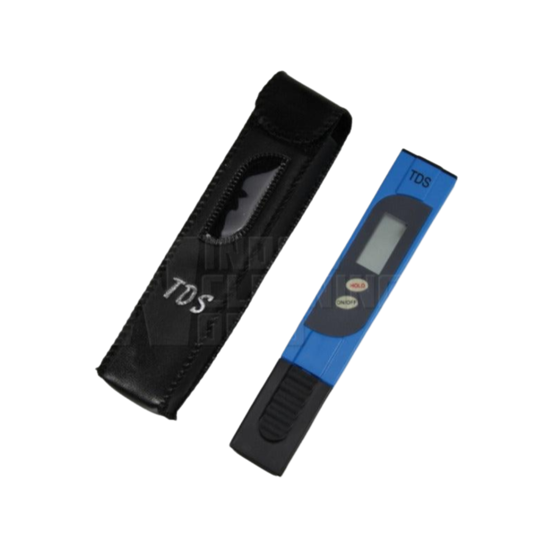 Ds Meter Hand Held TDS Meter