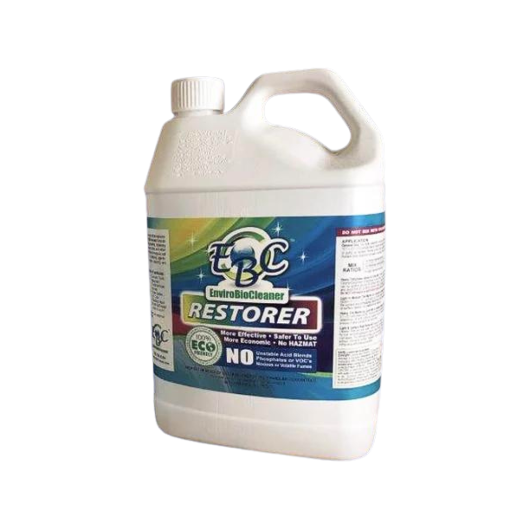 EBC - Restorer (Australian Made product)