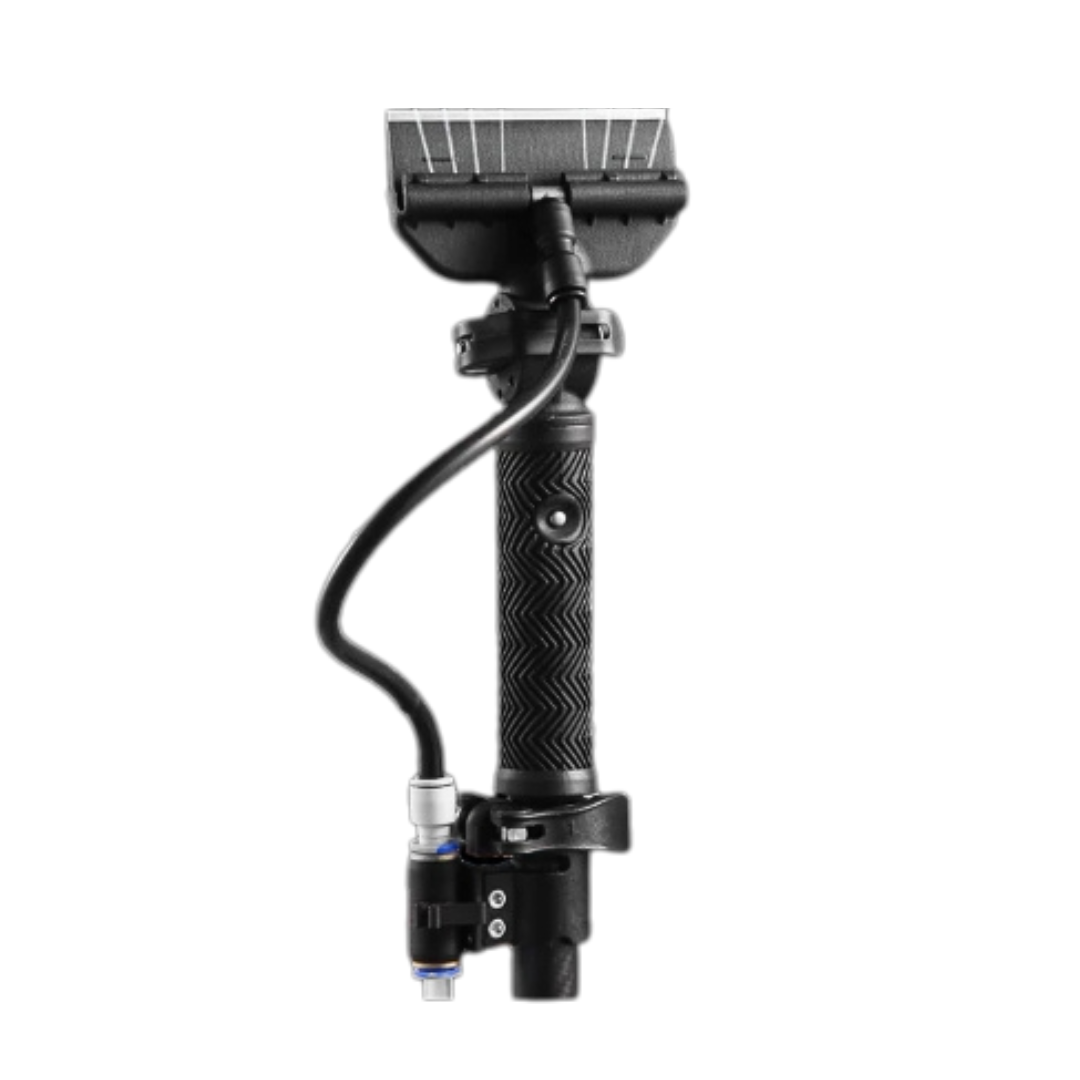 Z-Force Pro With 100 Razor Blades.