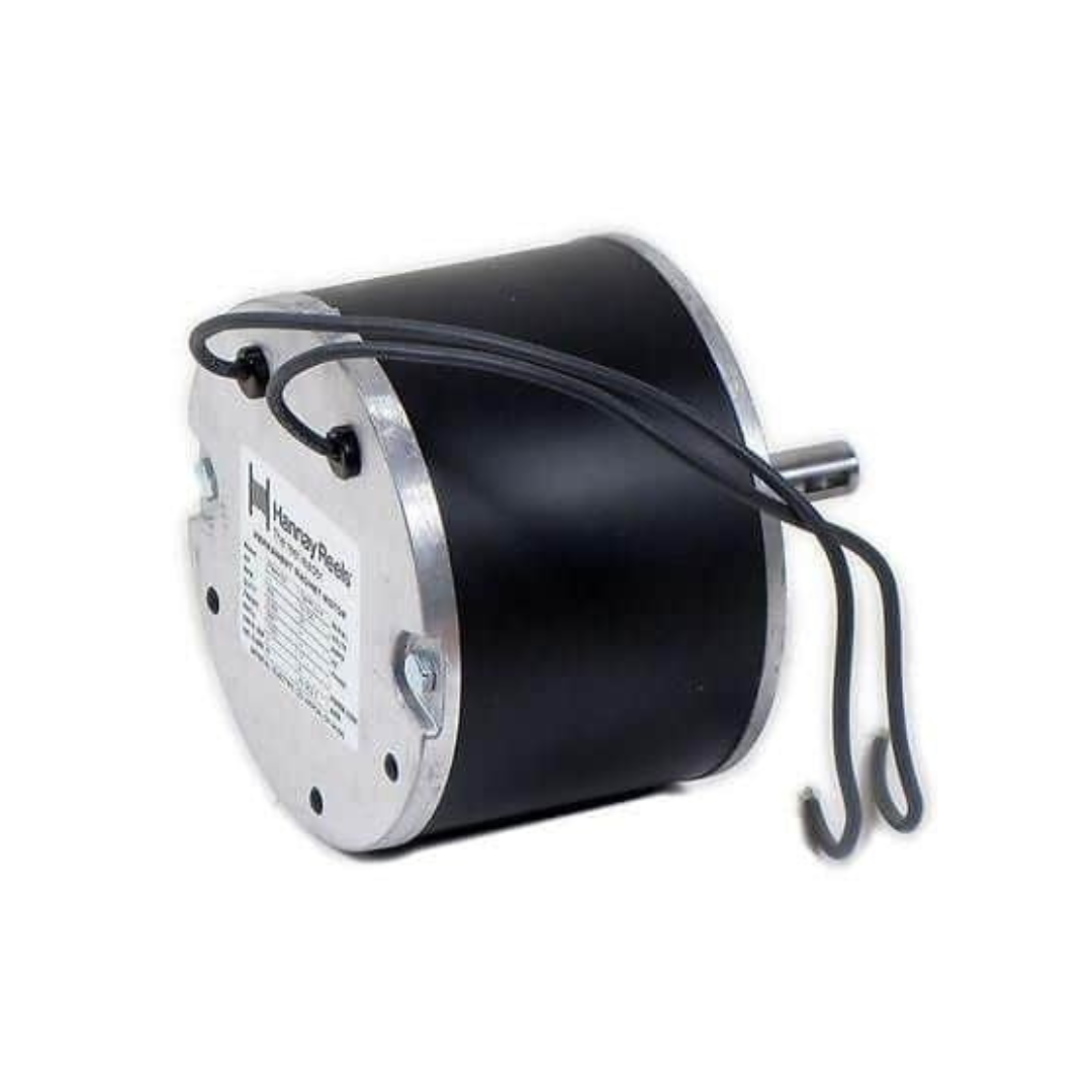 Apache 12Volt Rewind Kit