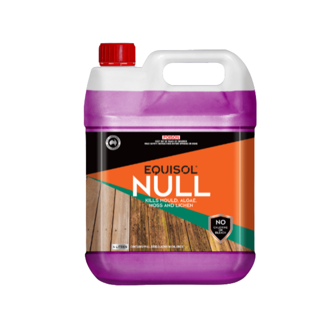 Null - Mold and Algae Killer