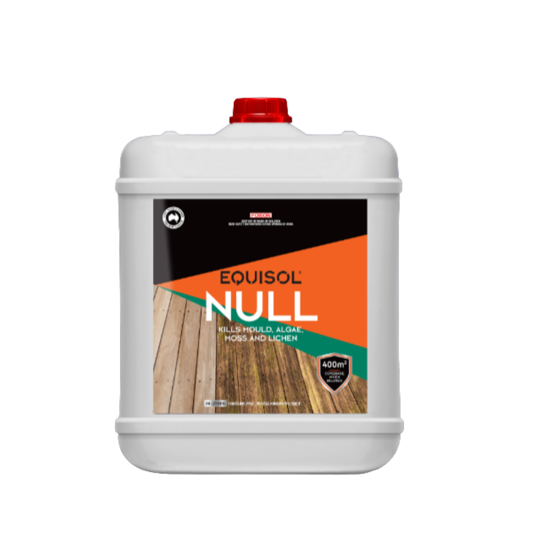 Null - Mold and Algae Killer
