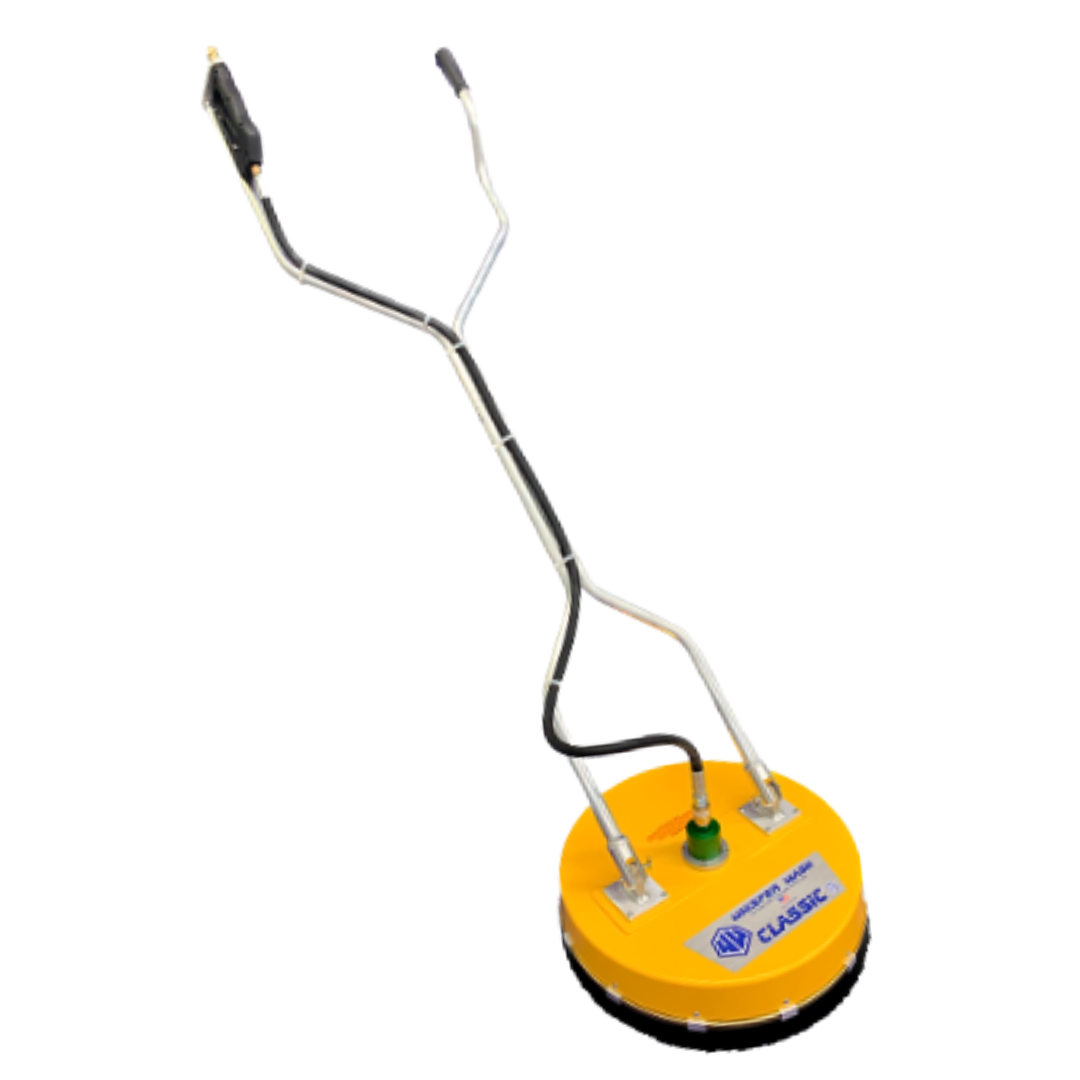 Whisper Wash 19" Inch Classic - Surface Cleaner - 2 Tip