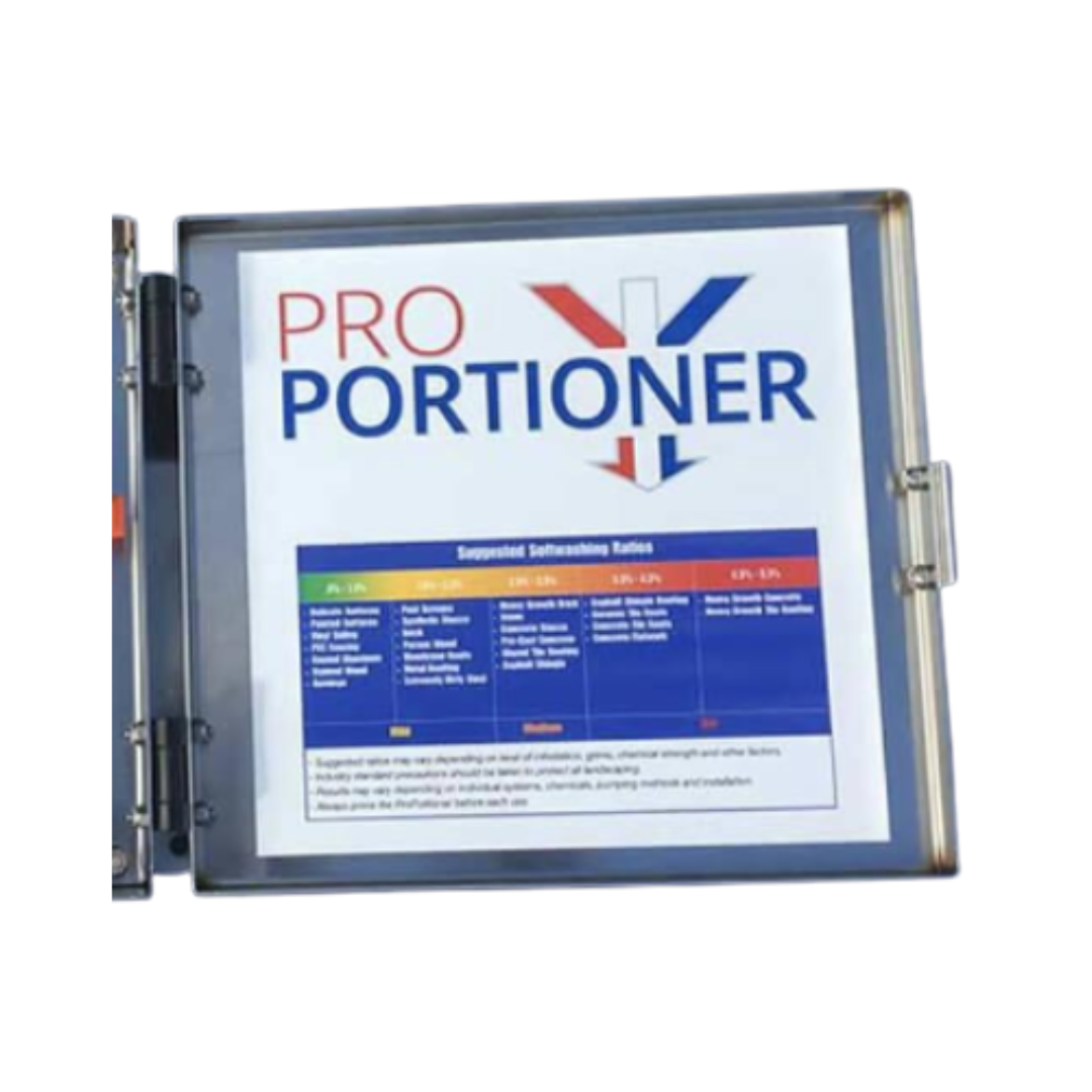 ProPortioner Door Only