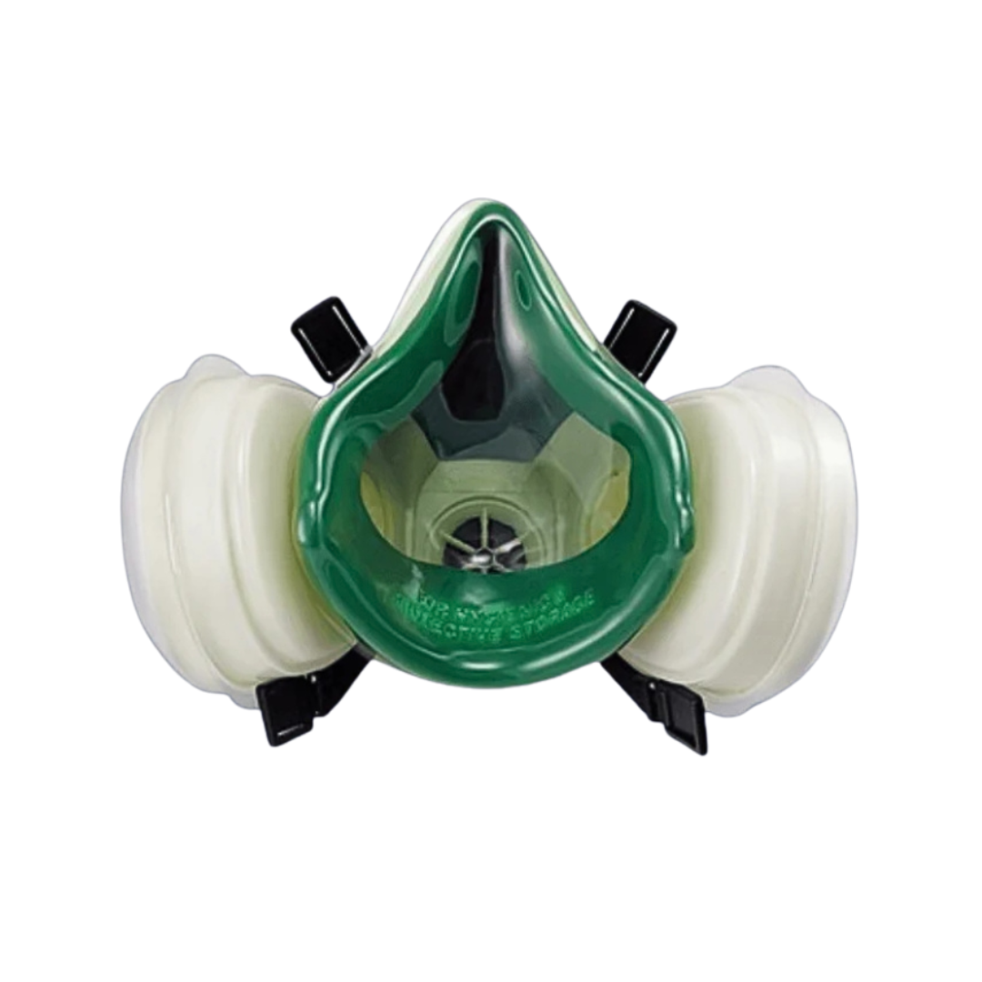 Gerson One Step Disposable Respirator