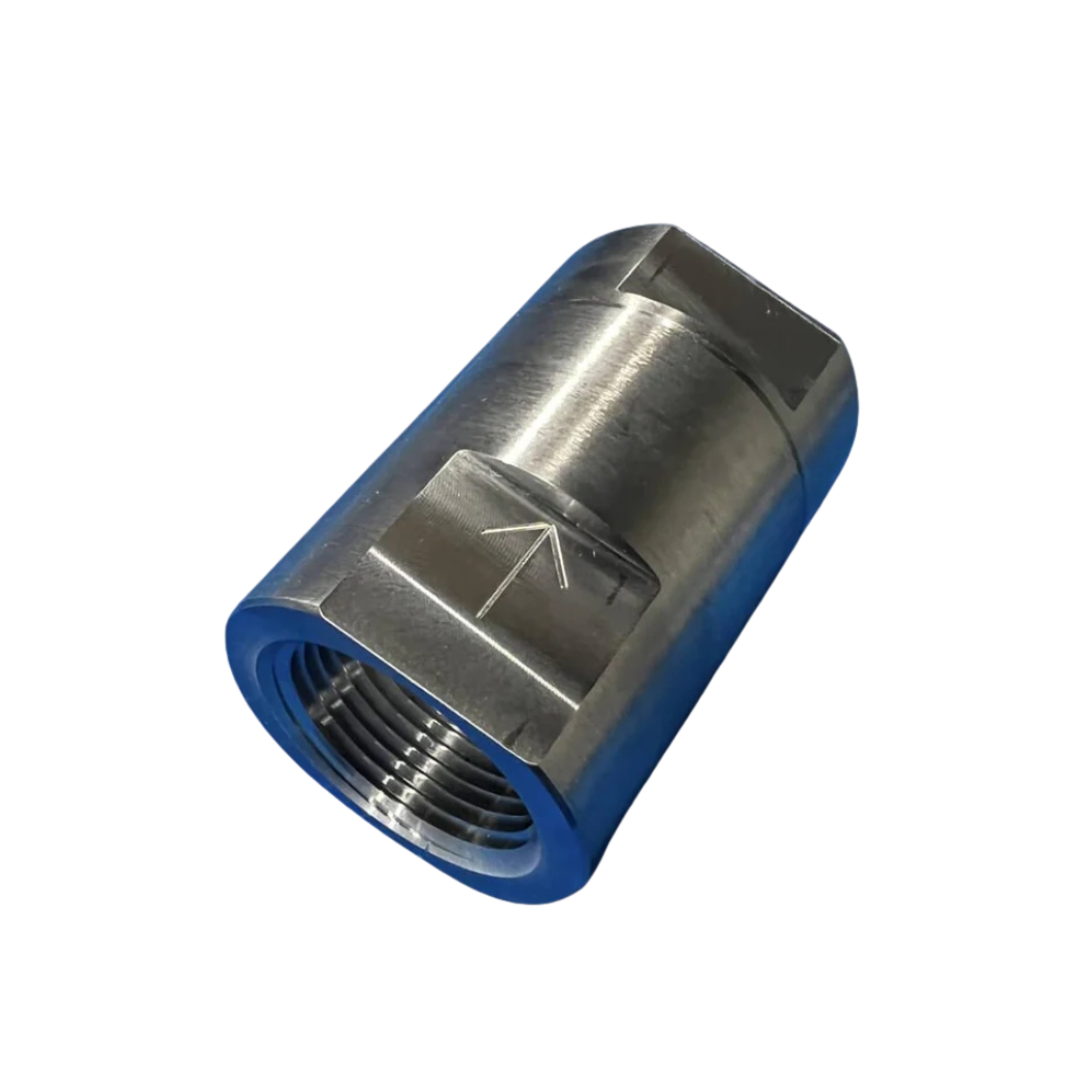 Water Dragon Master Check Valve 1 Inch - Suit Booster Pump