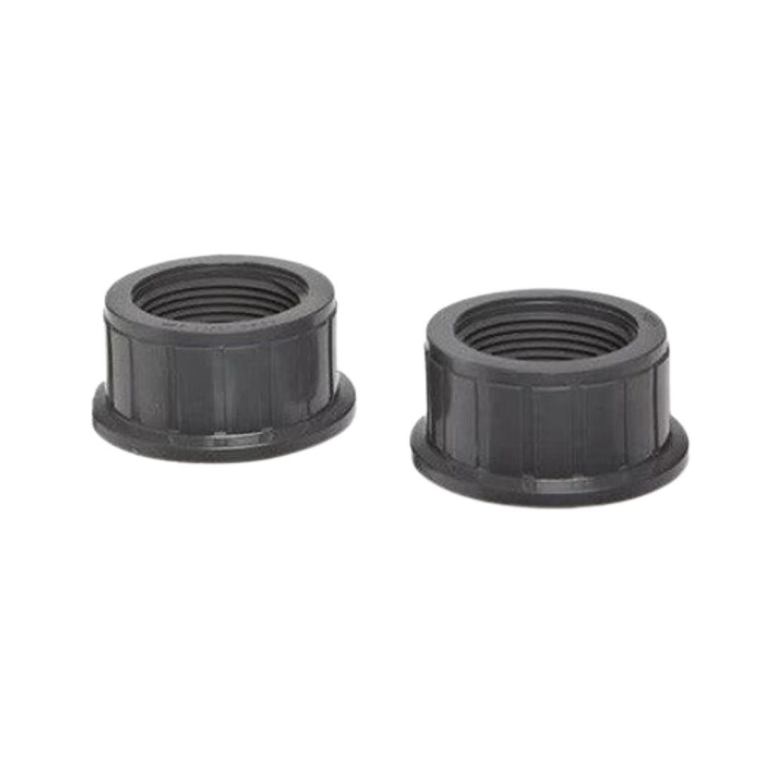 GF 1/2" Variable Ball Valve - Collar Only