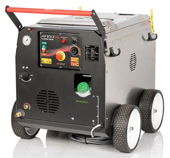 Jetwave - HYBRYD G2 3000 - 21