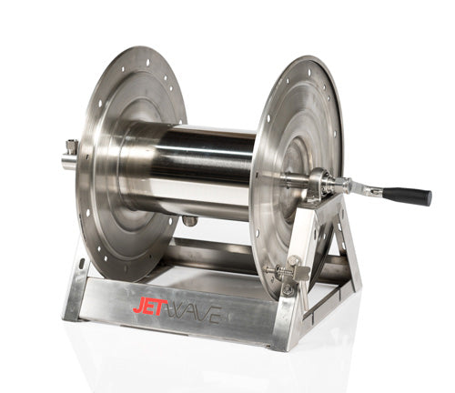 Apache A Frame Hose Reels