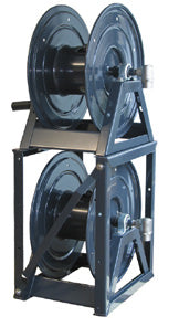 Apache A Frame Double Stack Kit