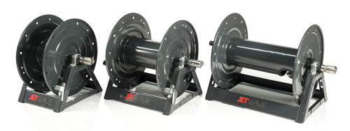 Apache A Frame Hose Reels