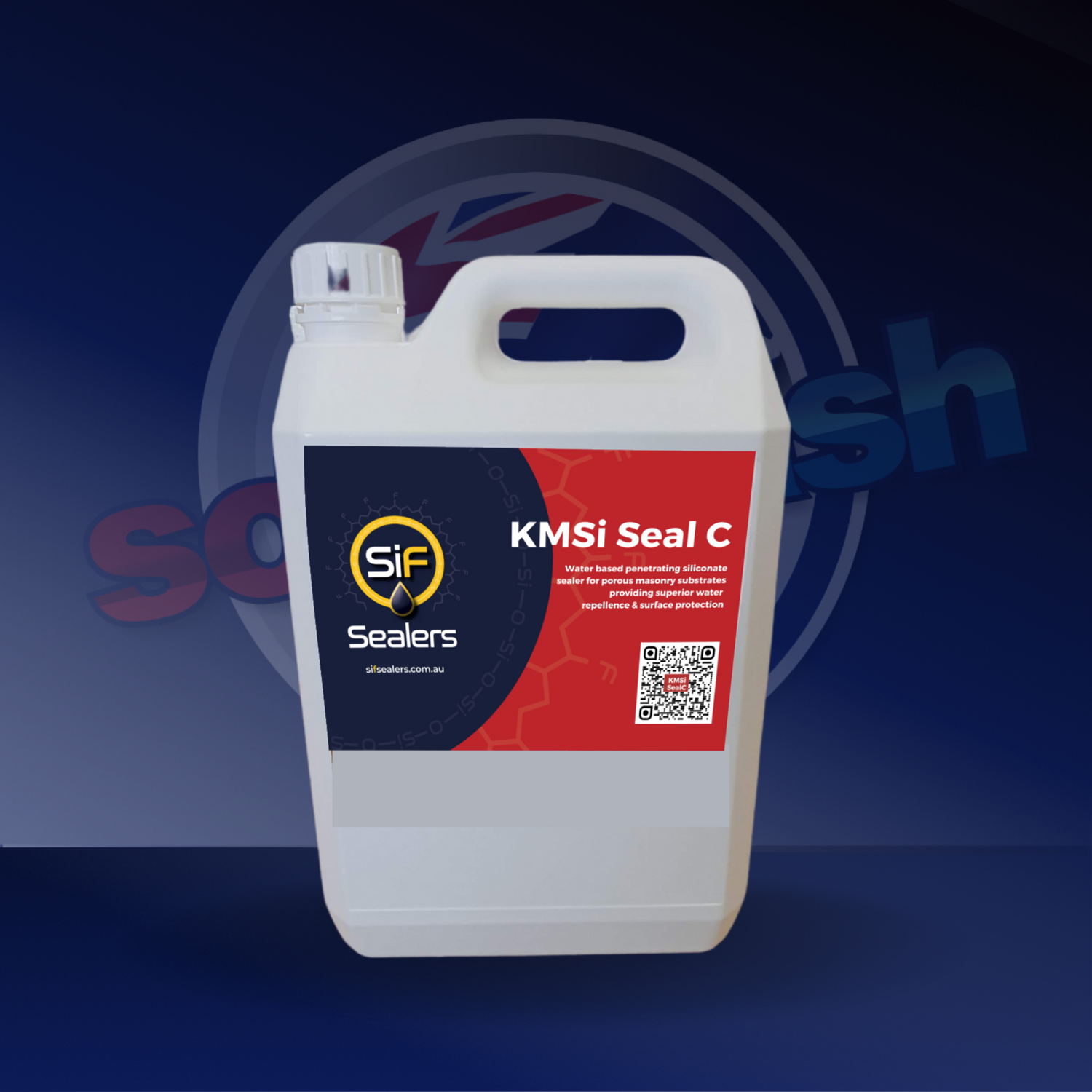 SIF - KMSi Seal C - Concentrate