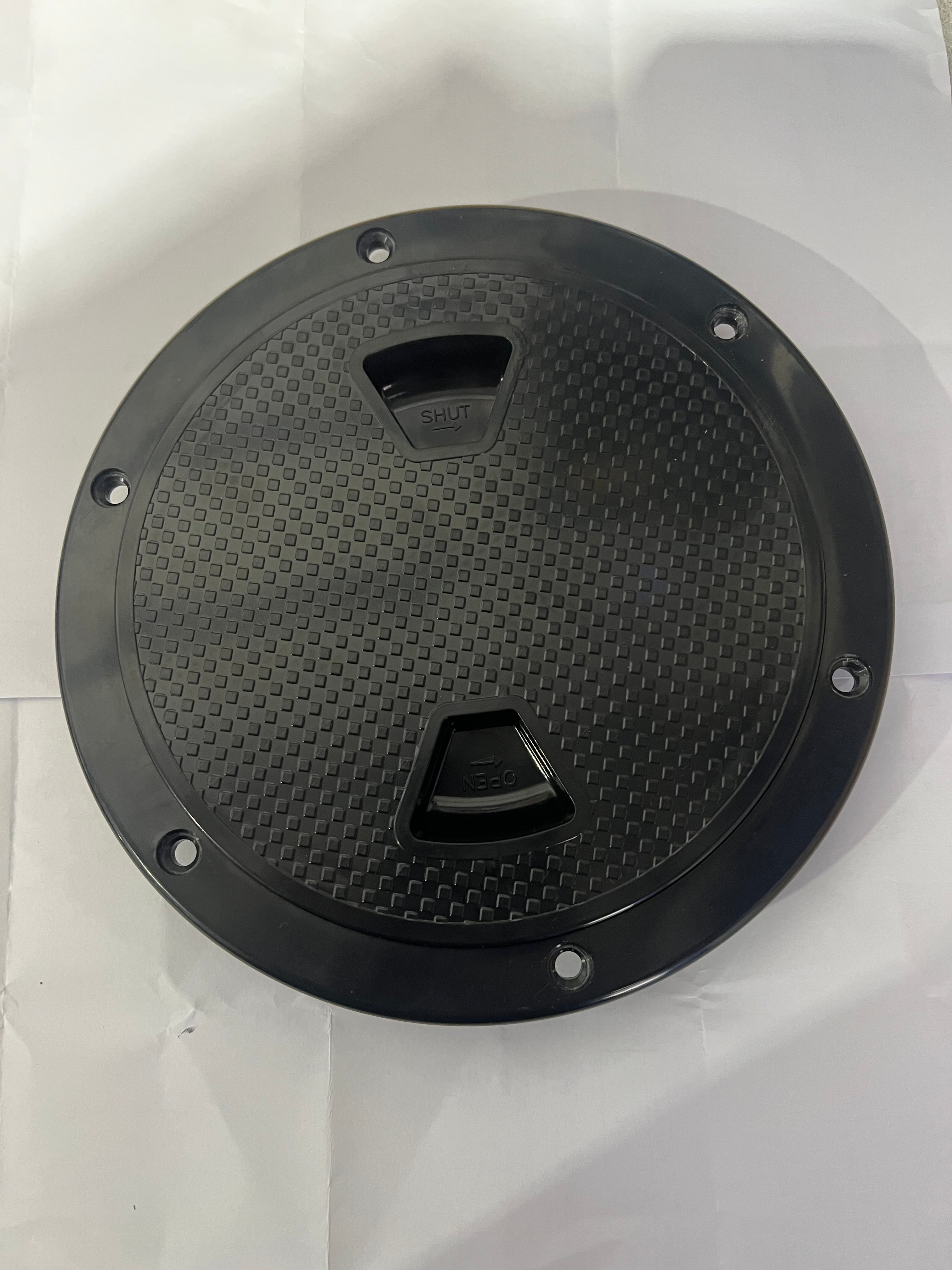 Lid - 40L Water Tank Jetwave