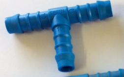 Nylon Hose Fitting - Tee