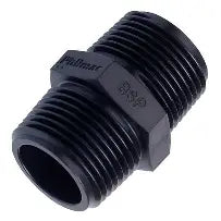 Poly Hex Nipple - 8 variants