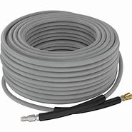 1/4 Inch High Pressure Hose 60 M