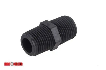 Poly Hex Nipple - 8 variants