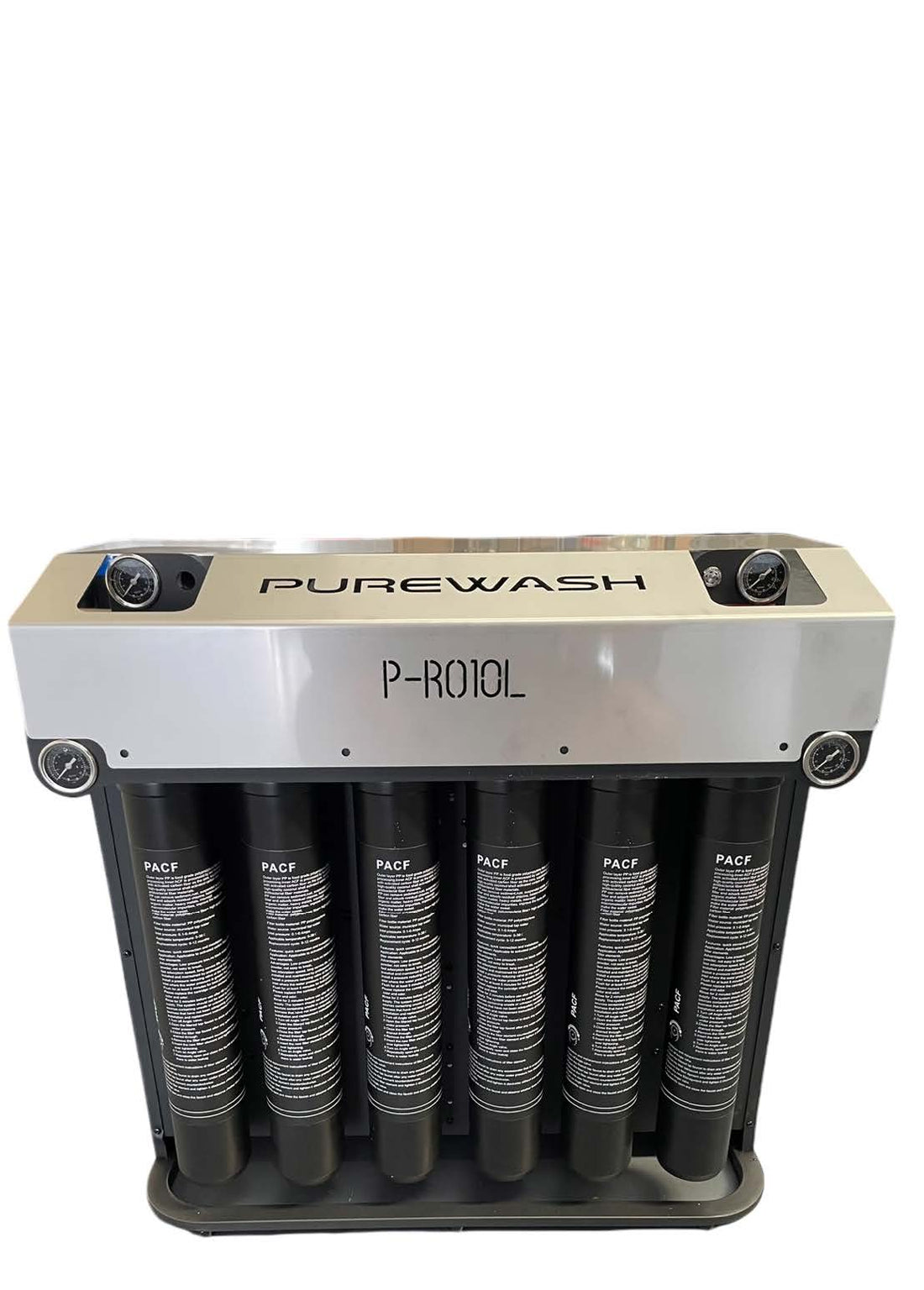 PUREWASH 10LPM RO System