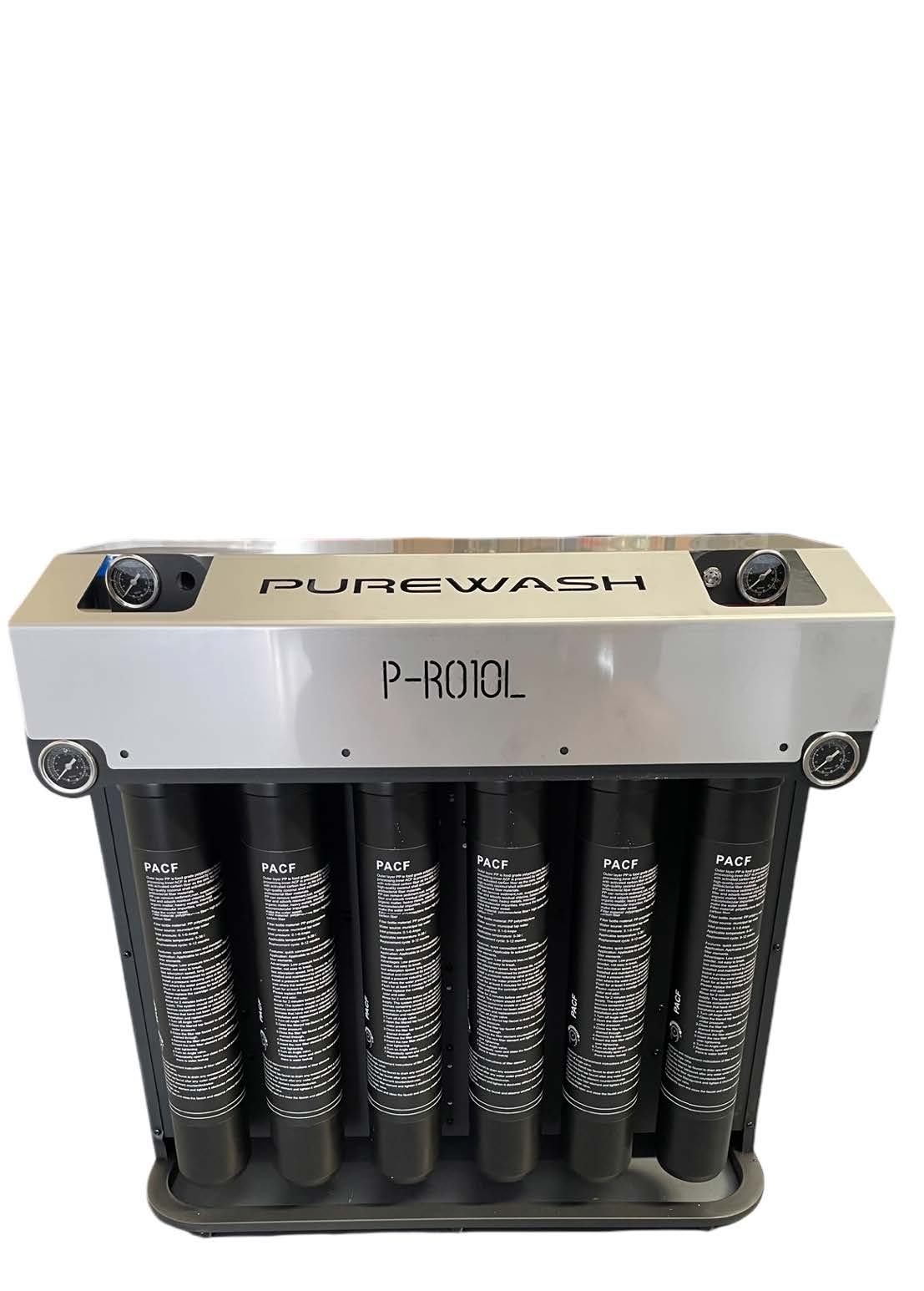 PUREWASH 10LPM RO System