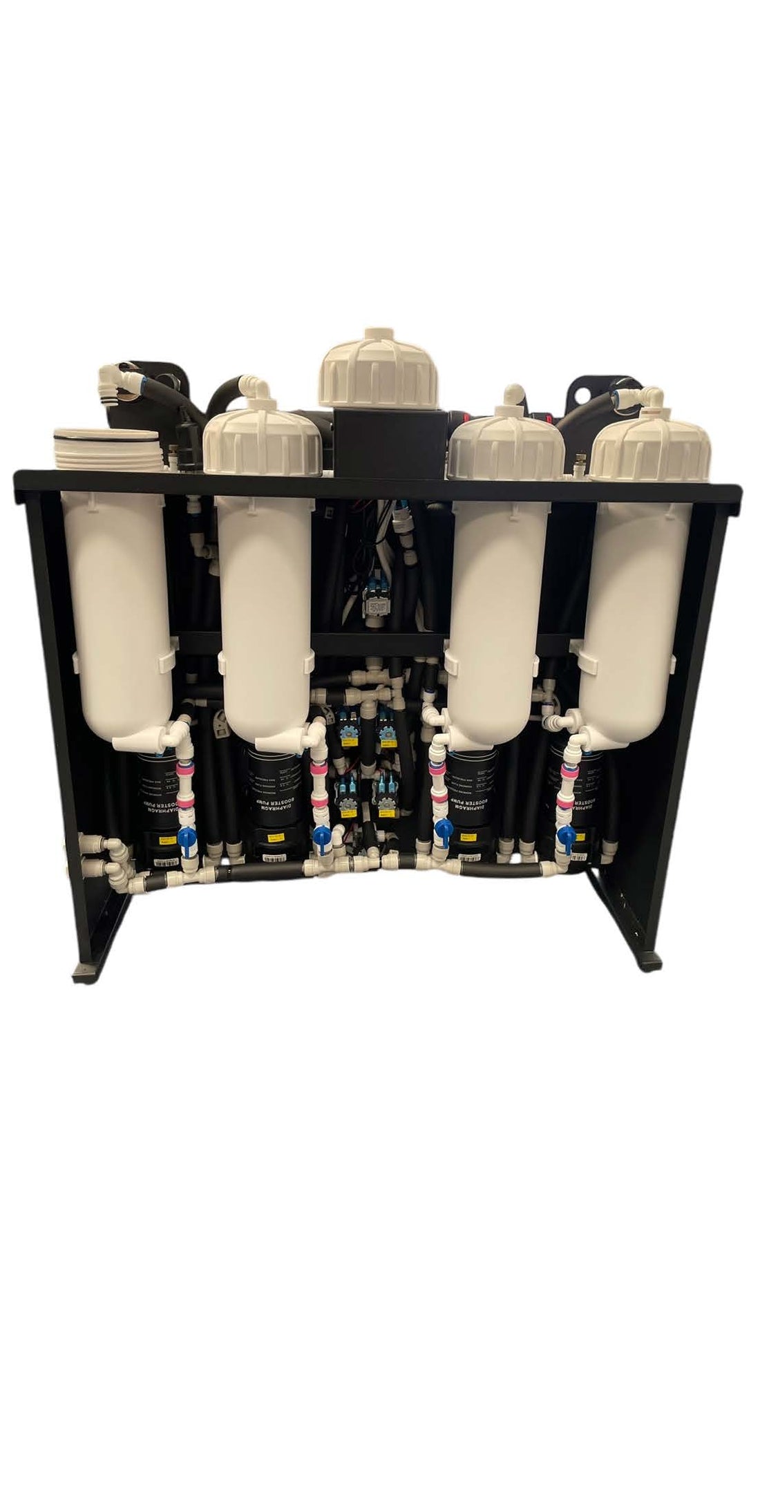 PUREWASH 10LPM RO System