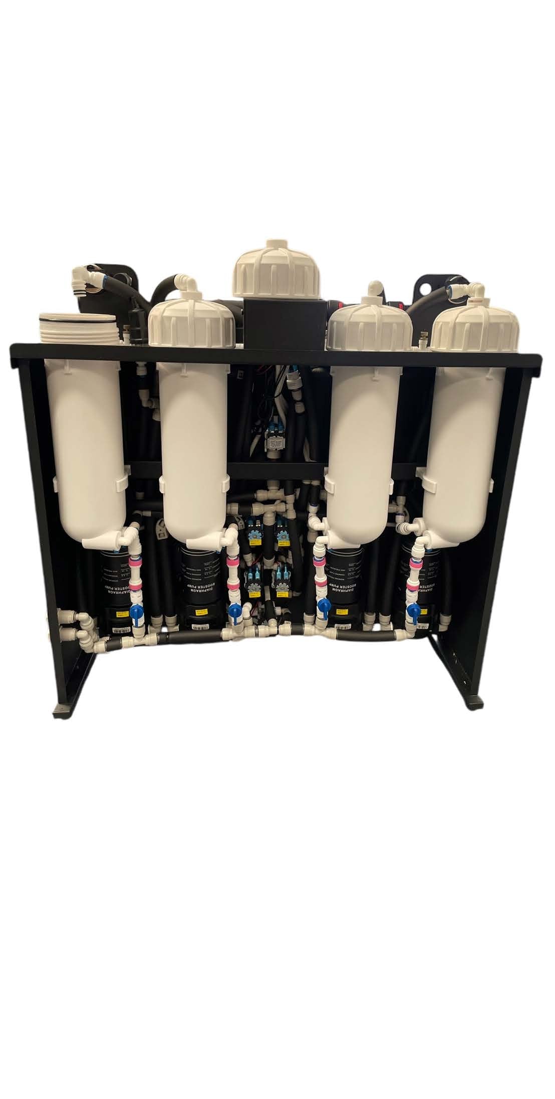 PUREWASH 10LPM RO System