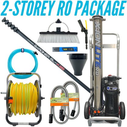 2 Storey RO pack - 2 variants Available