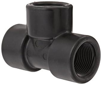 Banjo - Poly Propylene Threaded Tee