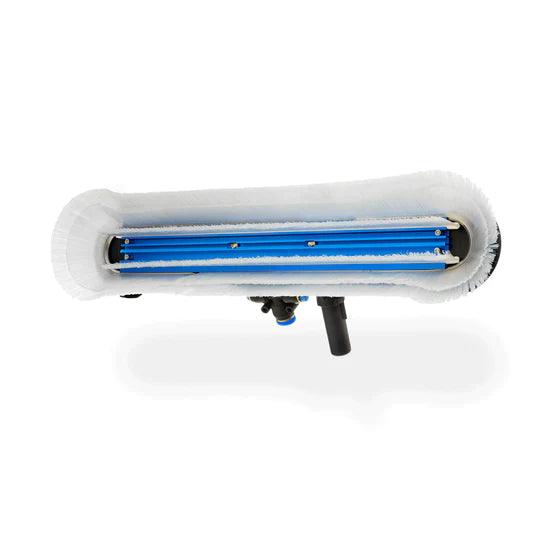 Waterfed Brush - 14" & 18" Radial Brush Only