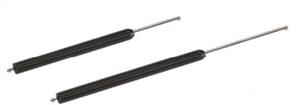 Single Lance, Moulded Grip